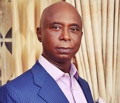 Ned Nwoko Biography