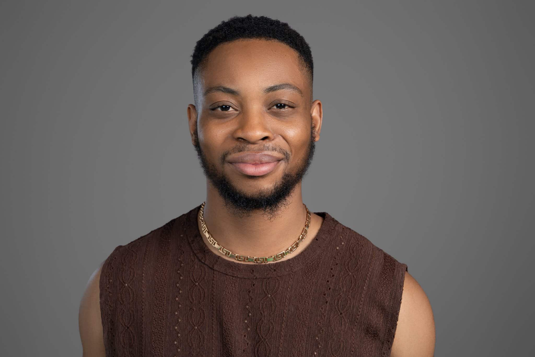 Ofentse BBMzansi 2026