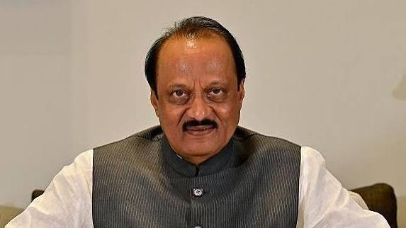 Ajit Pawar