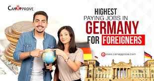 Jobs in Hamburg 2026