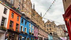 UK small cities jobs