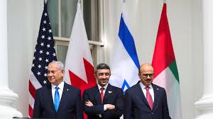 Abraham Accords 2026