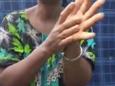 Mrs Alamu Biography