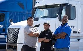 truck driving 2026